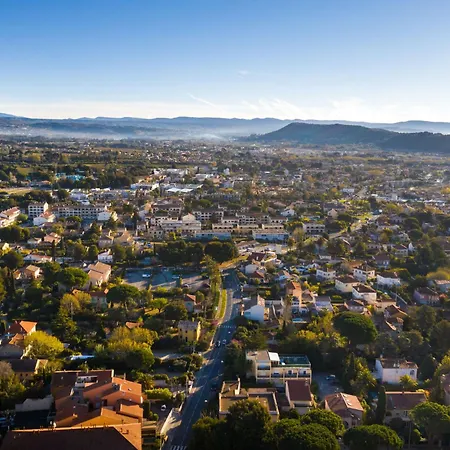 Super Plage-7 By Interhome Apartment