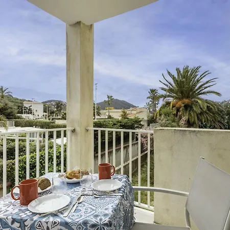 Super Plage-7 By Interhome *