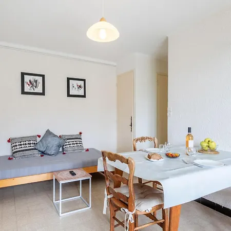 Super Plage-7 By Interhome * Saint-Cyr-sur-Mer