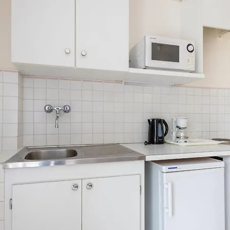Apartman Super Plage-7 By Interhome Saint-Cyr-sur-Mer
