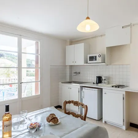 Super Plage-7 By Interhome * Saint-Cyr-sur-Mer