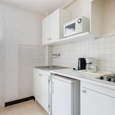 Super Plage-7 By Interhome *