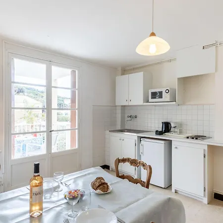 Super Plage-7 By Interhome