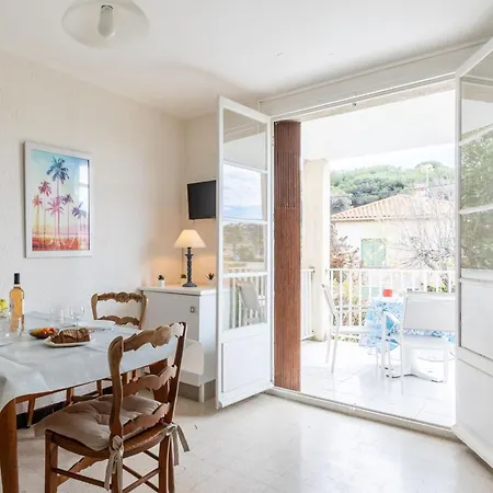 Super Plage-7 By Interhome Apartman