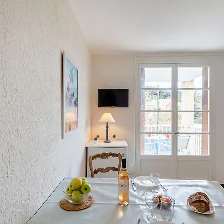 Apartman Super Plage-7 By Interhome