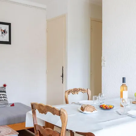 Super Plage-7 By Interhome Apartman Saint-Cyr-sur-Mer
