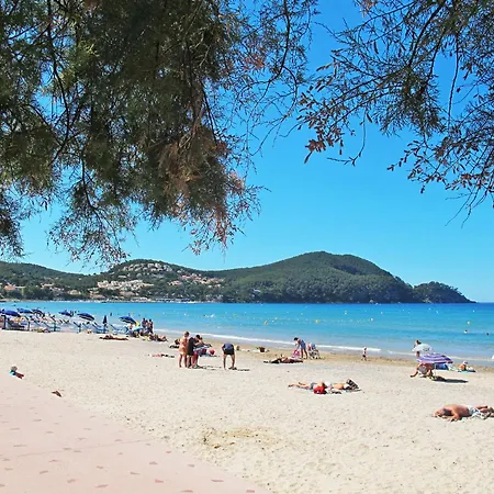 Super Plage-7 By Interhome Apartman