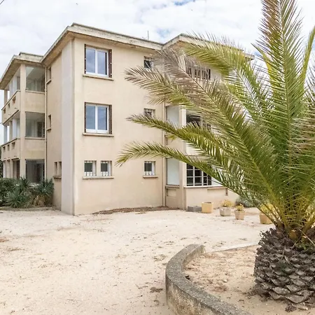 Apartman Super Plage-7 By Interhome Saint-Cyr-sur-Mer