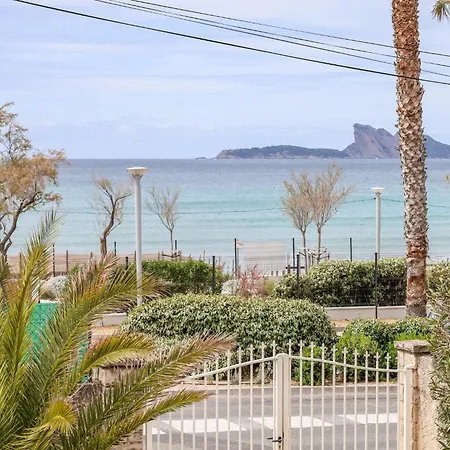 Super Plage-7 By Interhome