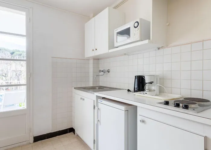 Super Plage-7 By Interhome *