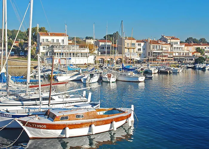 Super Plage-7 By Interhome * 생시르쉬르메르